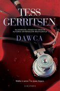 Dawca - ebooki