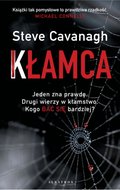 Kłamca - ebook