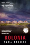 Kolonia - ebooki