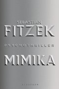 Kryminał, sensacja, thriller: Mimika - ebook