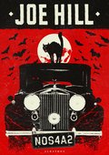 NOS4A2 - ebooki