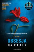 Obsesja - ebook