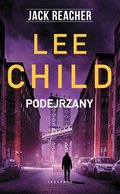 Jack Reacher. Podejrzany - ebooki