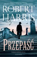 Przepaść - ebook