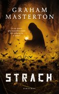 Strach - ebook