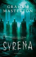 Fantastyka: Syrena - ebook
