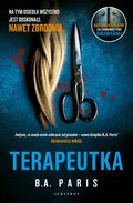 Terapeutka - ebooki