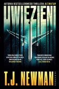 Kryminał, sensacja, thriller: Uwięzieni - ebook