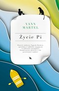 Literatura piękna, beletrystyka: Życie Pi - ebook