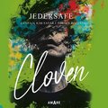 Cloven - audiobook
