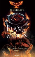 Flame Moon - ebook