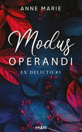 Modus Operandi - ebook