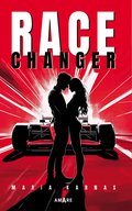 Race changer - ebook