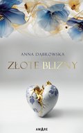 Złote blizny - ebook