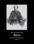 Powieść: Bem - ebook