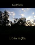 Boża męka - ebook