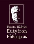 Eutyfron - ebook