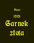 Garnek złota - ebook