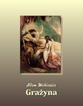 Grażyna - ebook