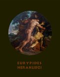 Heraklidzi - ebook