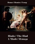Iliada - ebook