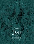 Jon, czyli Rhapsodika - ebook