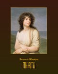 Marta - ebook