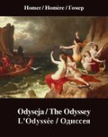 Odyseja - ebook
