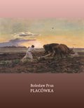 Placówka - ebook
