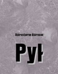 Pył - ebook