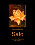 Safo - ebook