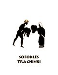 Trachinki - ebook