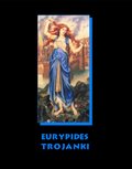 Trojanki - ebook