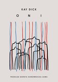 Oni - ebooki