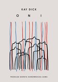 Oni - ebook