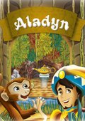 Aladyn - ebook