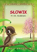 Słowik - ebook