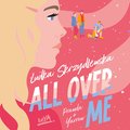 Young Adult: All Over Me - audiobook