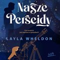 Young Adult: Nasze Perseidy - audiobook