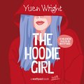 The Hoodie Girl - audiobook