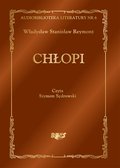 Lektury szkolne, opracowania lektur: Chłopi - audiobook