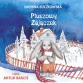 Dla dzieci: Pluszowy Zajączek - audiobook