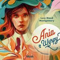 Ania z Wyspy - audiobook