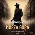 Musza Góra - audiobooki