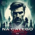 Na całego - audiobook