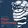 Obyczajowe: Pani Dalloway - audiobook