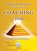 Psychologia: Coaching z Pasją pionierki coachingu - ebook
