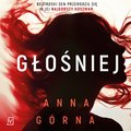 Głośniej - audiobooki