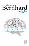 Mróz - ebook