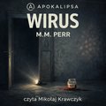 Fantastyka: Wirus - audiobook